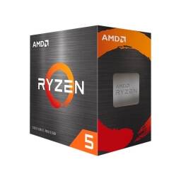 Procesador AMD Ryzen 5 5600GT Socket AM4