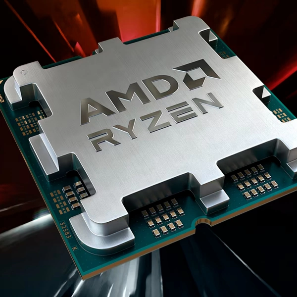 AMD Radeon 740M