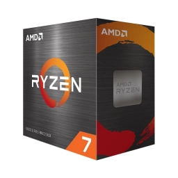 Procesador AMD Ryzen 7 5800X Socket AM4