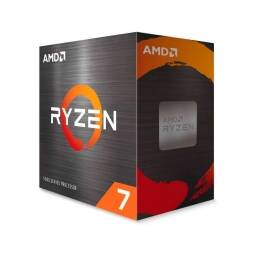 Procesador AMD Ryzen 7 5800X Socket AM4