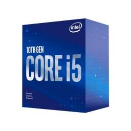 Procesador Intel Core i5 10400 Socket 1200