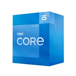 Procesador Intel Core i5 12400 Socket 1700