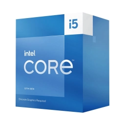 Procesador Intel Core i5 13400F Socket 1700