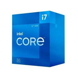Procesador Intel Core i7 12700F Socket 1700