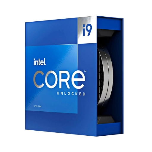 Procesador Intel Core i9 13900K Socket 1700