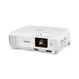 Proyector Epson E20 3400 Lmenes