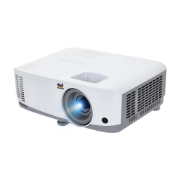 Proyector ViewSonic PA503W WXGA 3600 Lmenes