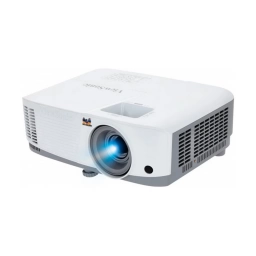 Proyector ViewSonic PG707W 4000 Lmenes