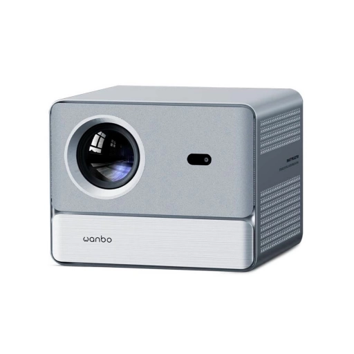 Proyector Wanbo DaVinci 1 Pro 600 Lmenes