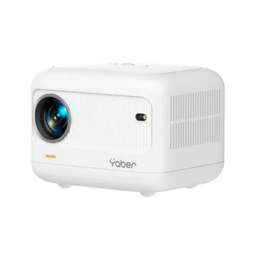 Proyector Yaber L1 Mini 1080 WiFi 9.500 Lmenes