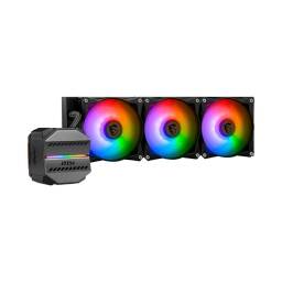 Refrigeracin Lquida MSI MAG Coreliquid M360 RGB