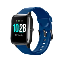 Reloj Smartwatch Letscom ID205 1.3 Bluetooth IP68