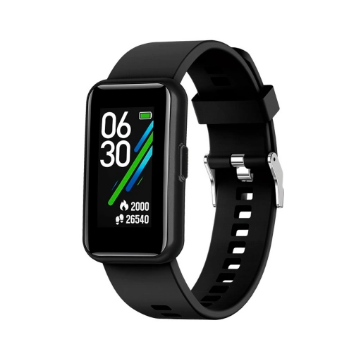 Reloj Smartwatch X-Lizzard XZZ-SW-03N 1.47 Bluetooth IP67 