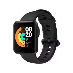 Reloj Smartwatch Xiaomi Mi Watch Lite 1.4 5ATM