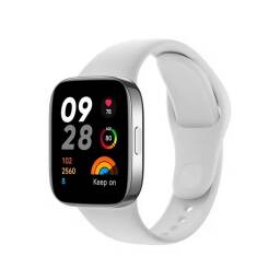 Reloj Smartwatch Xiaomi Watch 3 Active 1,83" Bluetooth 5ATM