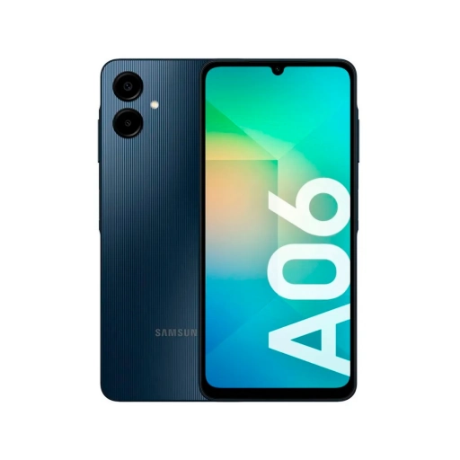 Samsung Galaxy A06 6.7 128GB 4GB 50MP