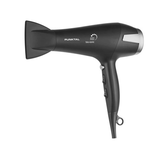 Secador de Pelo Punktal PK-2500 ION