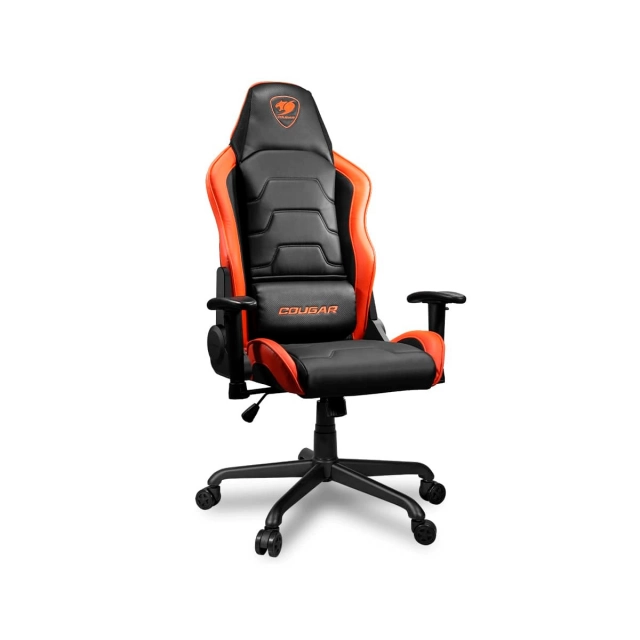 Silla gaming ergonómica 