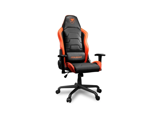 Silla gaming ergonómica 