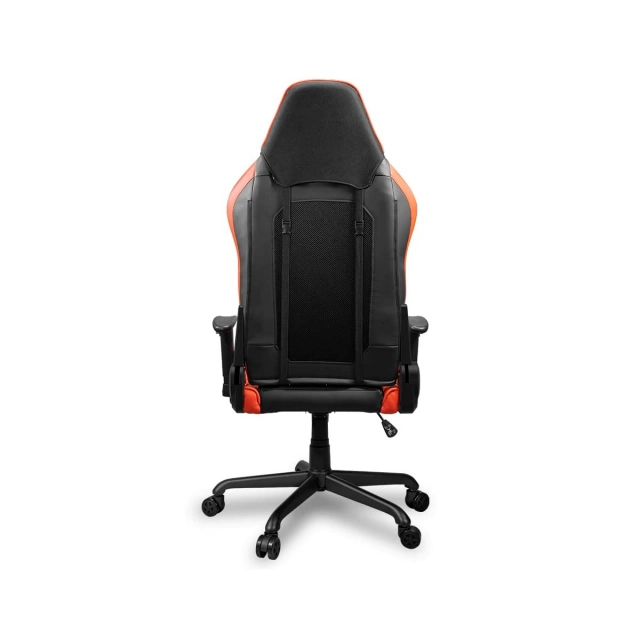 Silla gamer ajustable 