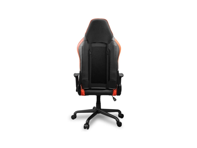 Silla gamer ajustable 