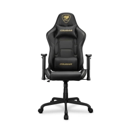 Silla Gamer Cougar Armor Elite Royal