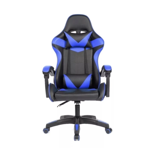 Silla Gamer Lumax ROM Azul