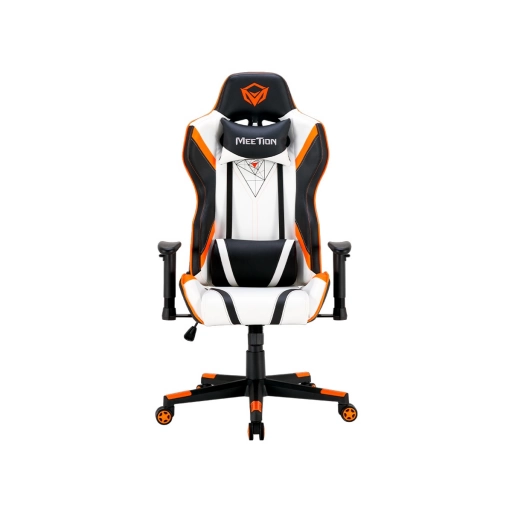 Silla Gamer Meetion MT-CHR15 Blanco