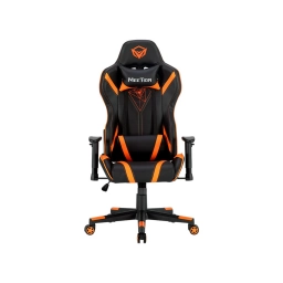 Silla Gamer Meetion MT-CHR15 Naranja