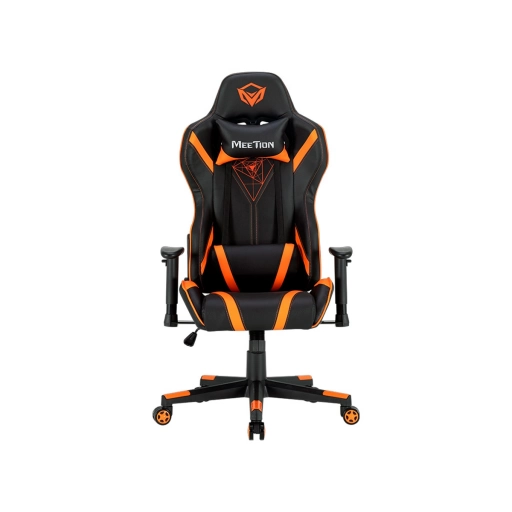 Silla Gamer Meetion MT-CHR15 Naranja