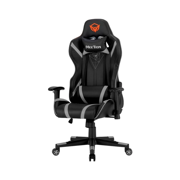 Silla gaming ajustable