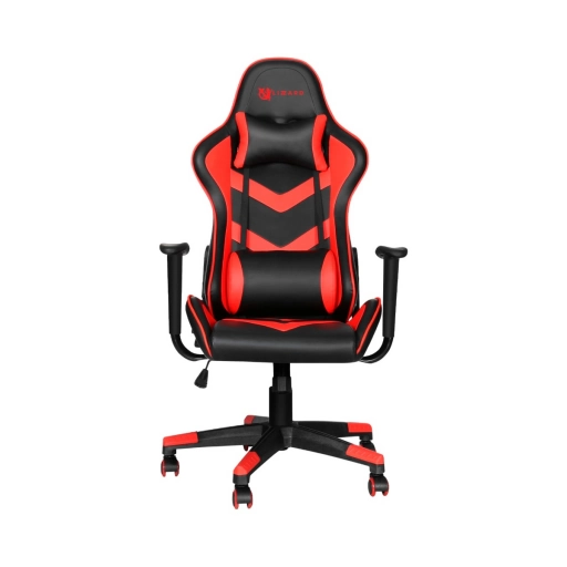 Silla Gamer X-Lizzard XZZ-SG-02 Rojo 