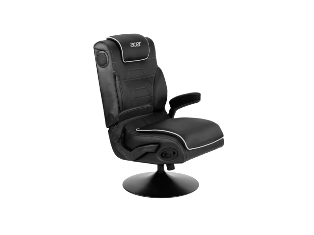 Silla ergonómica gaming