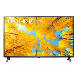 Smart TV LG 50 4K UHD HDR10 Pro WIFI Netflix YouTube