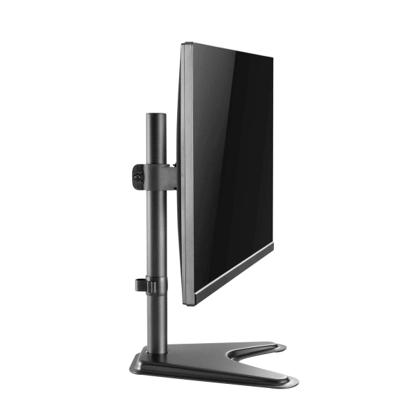 Soporte para monitor hasta 27 pulgadas