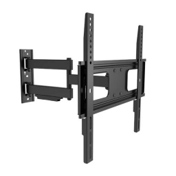 Soporte para TV lcd/led movil hasta 55'' / 50kg NNET