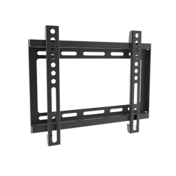 Soporte para Tv Fijo de 23 a 42 pulgadas hasta 35KG