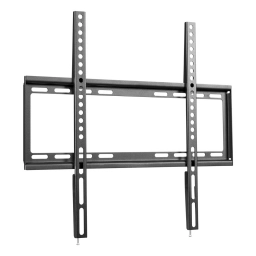 Soporte para TV fijo ultra delgado hasta 55'' NNET