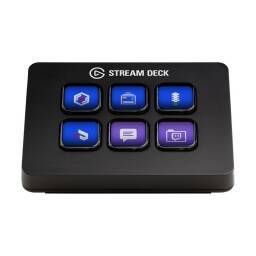 Stream Deck Elgato Mini