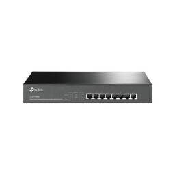 Switch TP-Link SG1008MP con 8 Puertos PoE