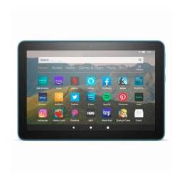 Tablet Amazon Fire 7 2022 7" 16GB 2GB WiFi