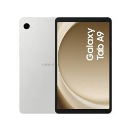 Samsung X115 Galaxy Tab A9 8.7 4+64GB LTE plateado NNET