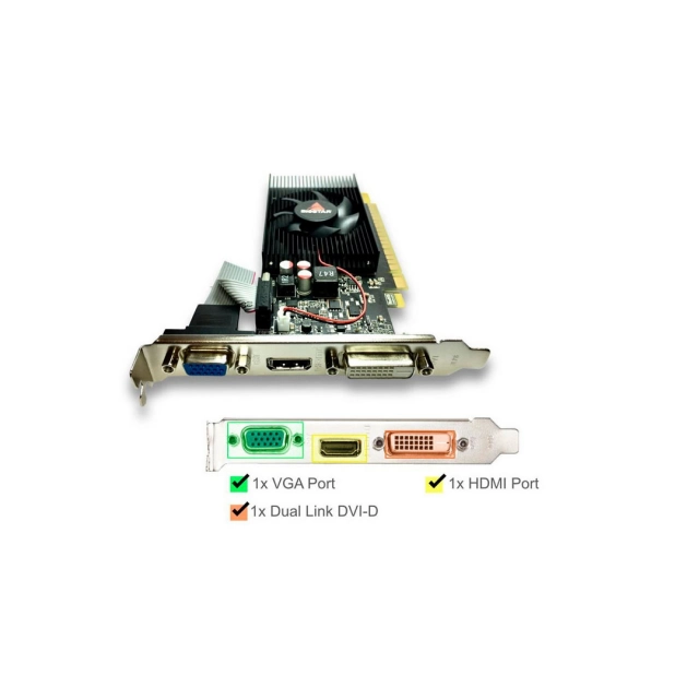 Conector: PCI-E 2.0 x16 Nnet