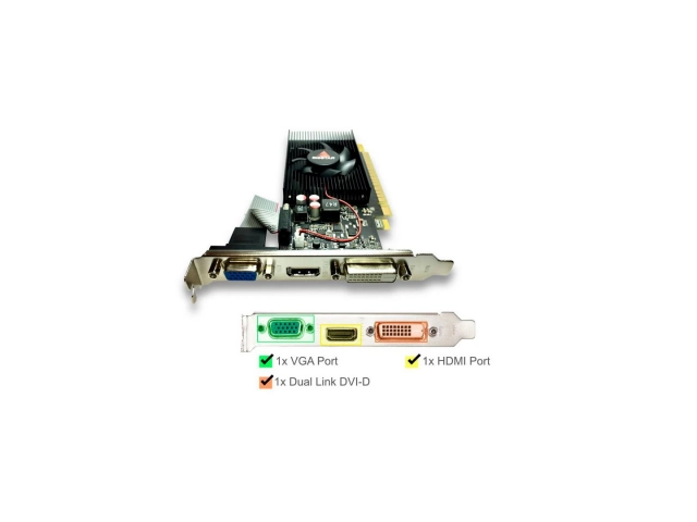 Conector: PCI-E 2.0 x16 Nnet