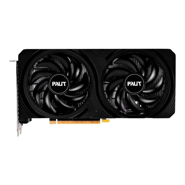 Tarjeta gráfica Palit RTX 4060