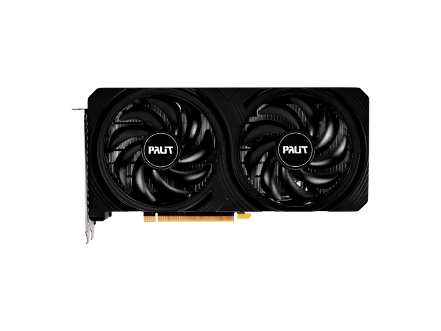 Tarjeta gráfica Palit RTX 4060