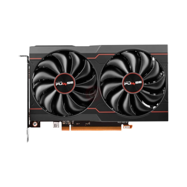 Radeon Pulse RX 6500 XT