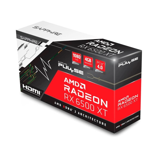 Gráfica Radeon