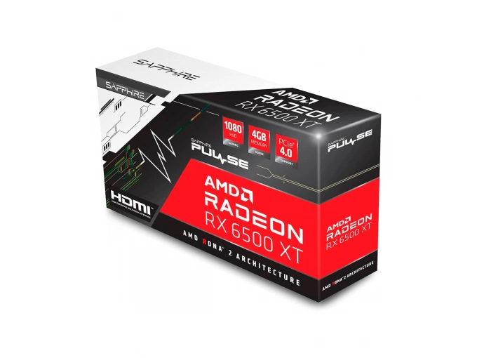 Gráfica Radeon