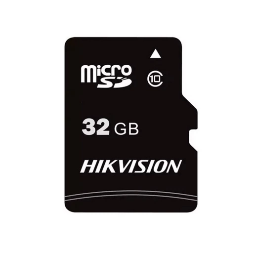 Tarjeta MicroSD Hiksemi 32GB Neo C10